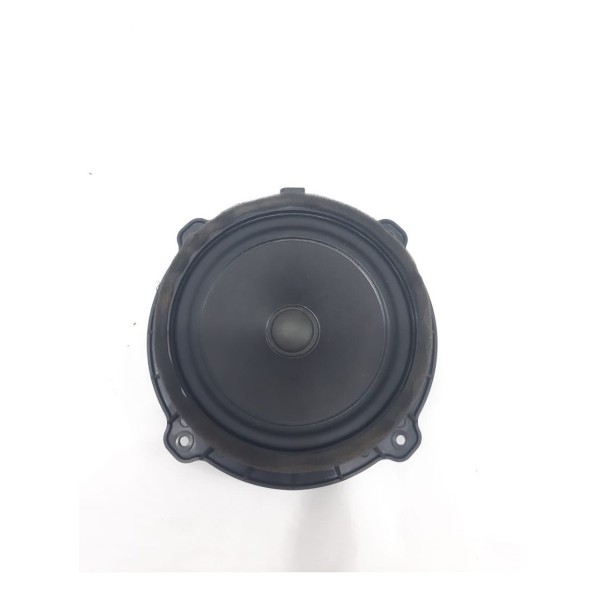 Alto Falante Porta Traseira Esquerda Ix35 2016 96330-2s000 Preto