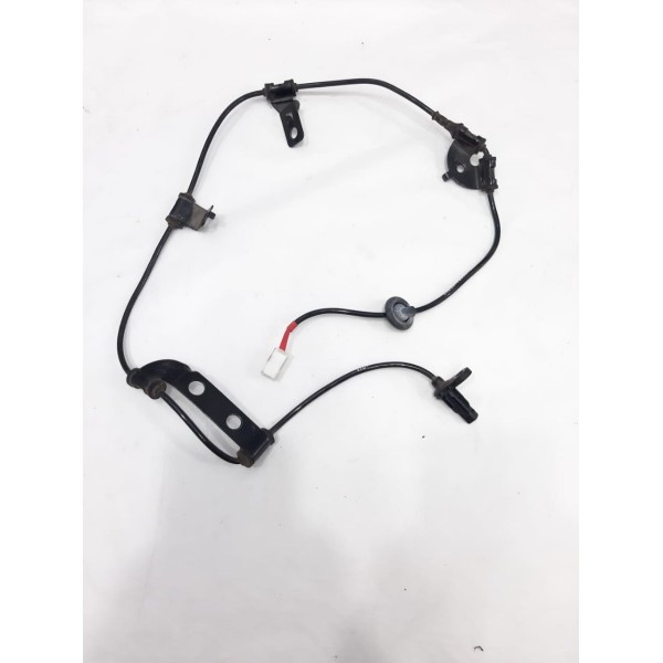 Sensor Abs Traseira Direito Hyundai Ix35 2016 9568t-2s300