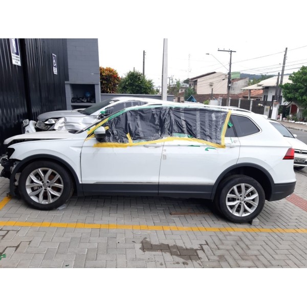 Sucata Vw Tiguan Allspace 2019 2020