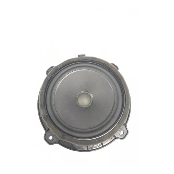 Alto Falante Porta Dianteira Esquerda Ix35 2016 963302s000 Preto