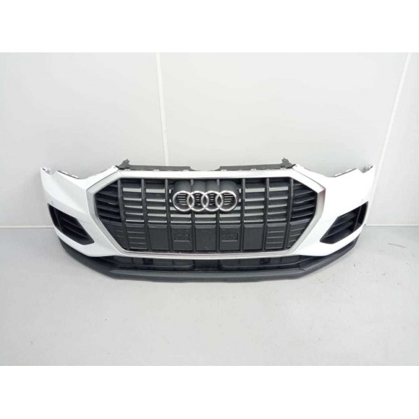 Parachoque Dianteiro Audi Q3 2020 Branco