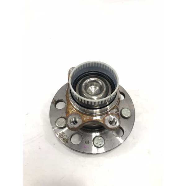 Cubo Roda Rolamento Traseiro Esquerdo Hyundai Ix35 2016