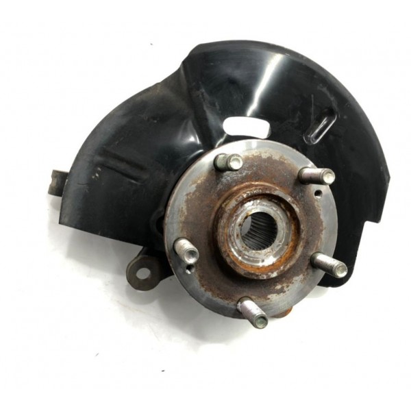 Montante Cubo Dianteiro Esquerdo Hyundai Ix35 2016