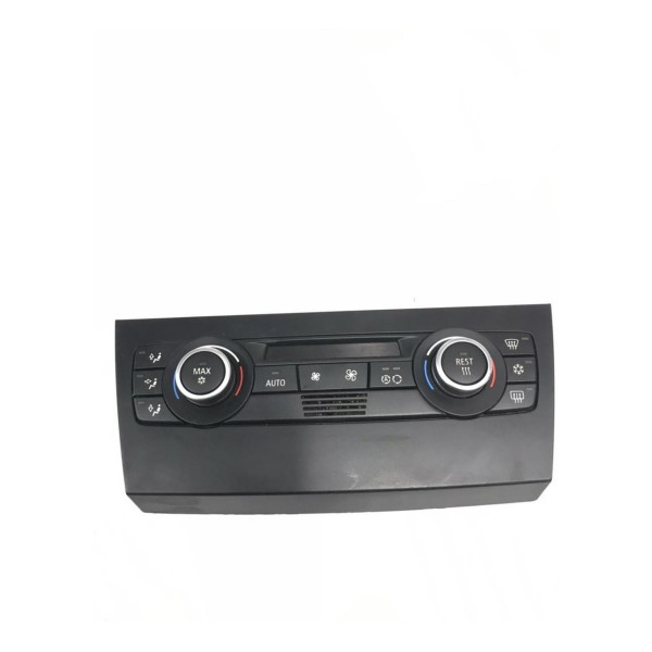 Comando Ar Condicionado Digital Bmw 320i 2008