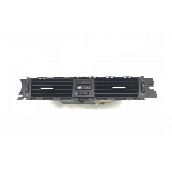 Comando Pisca Alerta Difusor  Painel Bmw 320i 2008