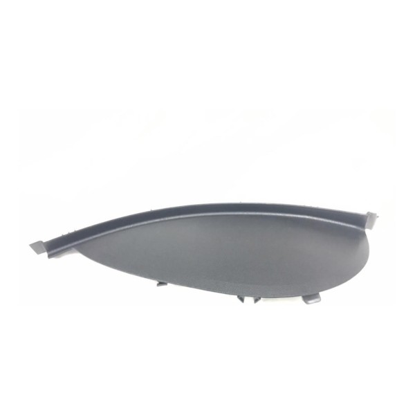 Moldura Lateral Esquerda Painel Bmw 320i 2008