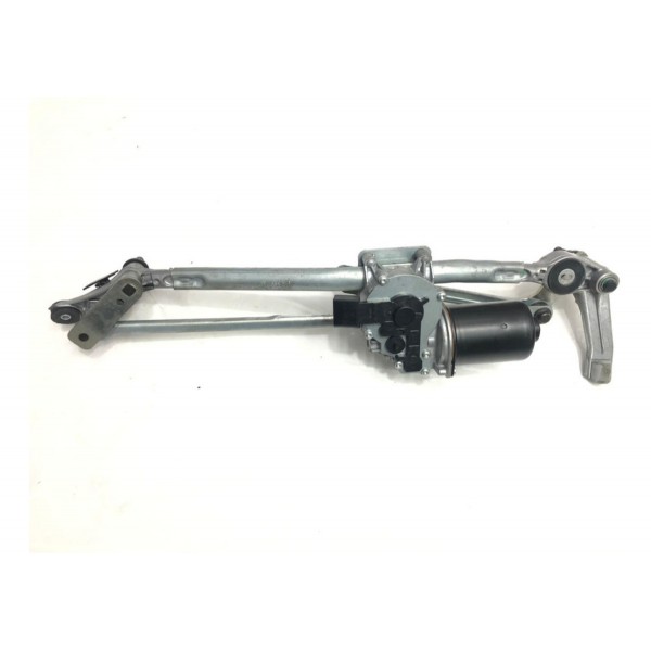 Galhada Limpador Dianteiro Bmw 320i 2008 Aspirada