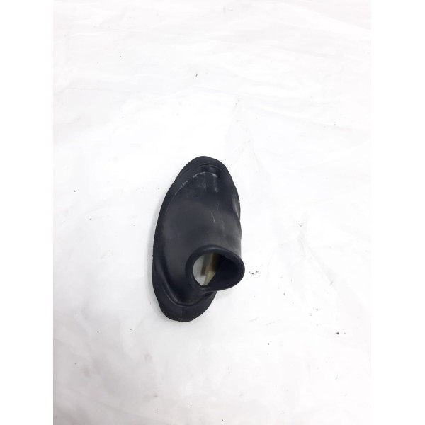 Borracha Acabamento Bmw 320i 2008 6431696441501