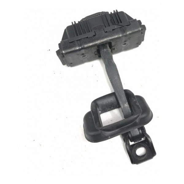 Limitador Porta Dianteira Esquerda Bmw 320i 2008