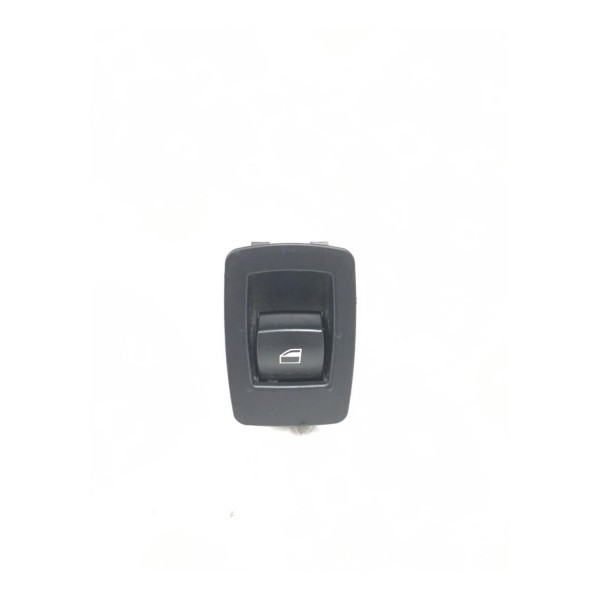 Botão Comando Vidro Traseiro Esquerdo Bmw 320i 2008