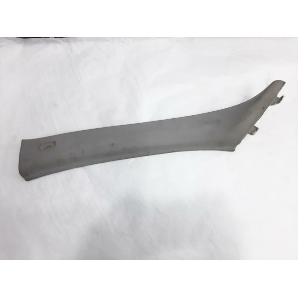 Acabamento Moldura Coluna Teto Esquerdo Bmw 320i 2008