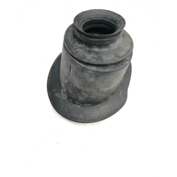 Coifa Coluna Direção Bmw 320i 2008 Aspirada