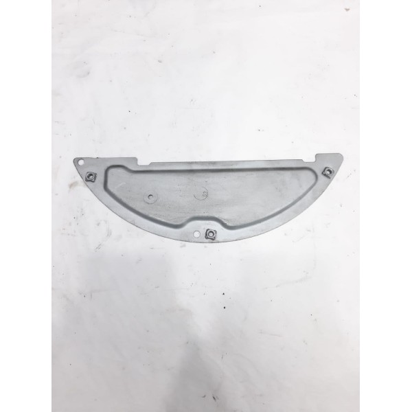 Protetor Defletor Bmw 320i 2008 Usado
