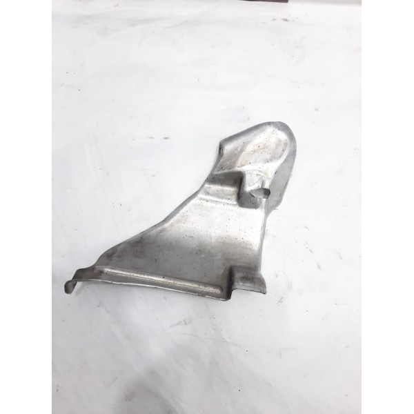 Protetor Calor Bmw 320i 2008 Usado