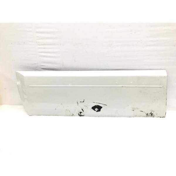 Aplique Porta Dianteira Esquerda Pajero Full 2016 C/ Detalhe
