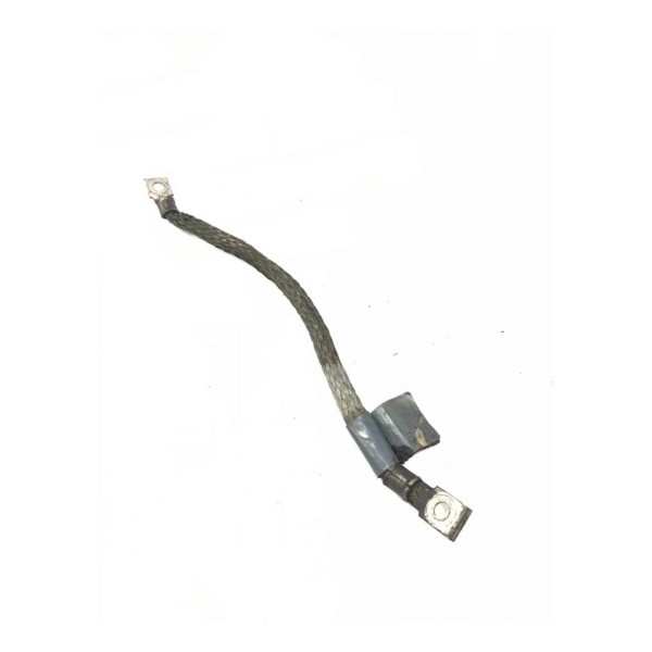 Cabo Terra Negativo Suporte Bmw 320i 2008 Usado 7549393-02