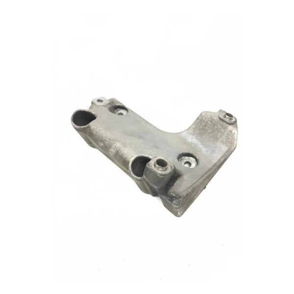 Suporte Compressor Ar Bmw 320i 2008 Usado P/no 645550598002