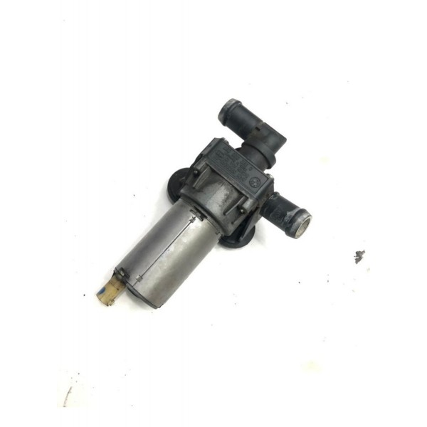 Bomba De Aguá Elétrica Secundária Bmw 320i 2008 69282246-02