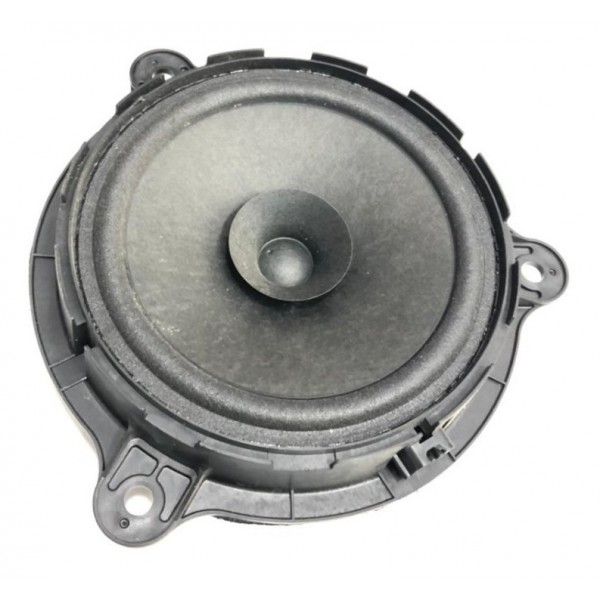 Auto Falante Porta Traseira Direita Kicks 2018 28156-5ma0a Preto