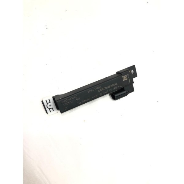 Sensor Keyless Porta Traseira Direita Kicks 2018 A2c96300400
