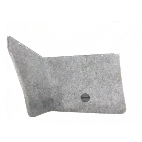 Forro De Porta-malas Bmw 320i 2008 Usado P/no 7 070 520-13