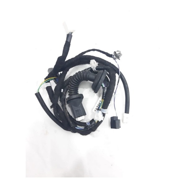 Chicote Porta Traseira Esquerda Nissan Kicks 2018 241275ra0b