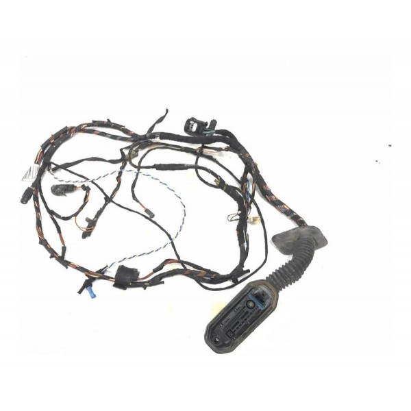 Chicote Porta Traseira Bmw X6 2012 9 242 074 01