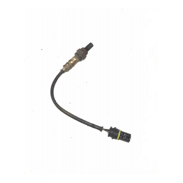 Sonda Lambda Secundária Bmw 320i 2008 754731301