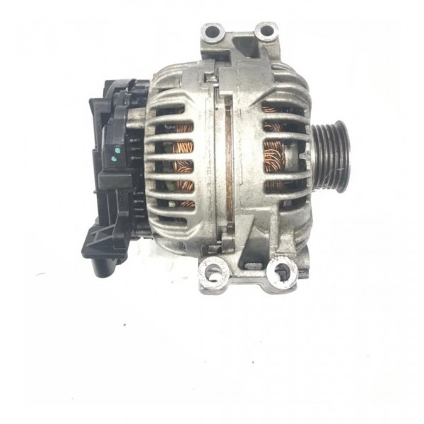 Alternador Bmw 320i 2.0 2008 Usado Br14-c-b