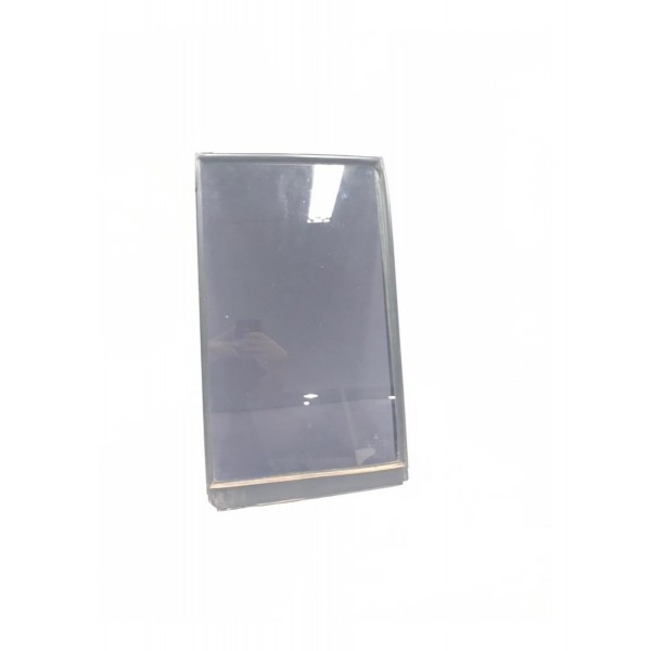 Vidro Fixo Porta Traseira Esquerda Pajero Full 2016 5736a051