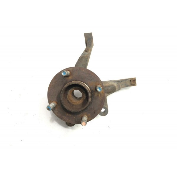Montante Cubo Dianteiro Direito Ford Ecosport 2014 Usado