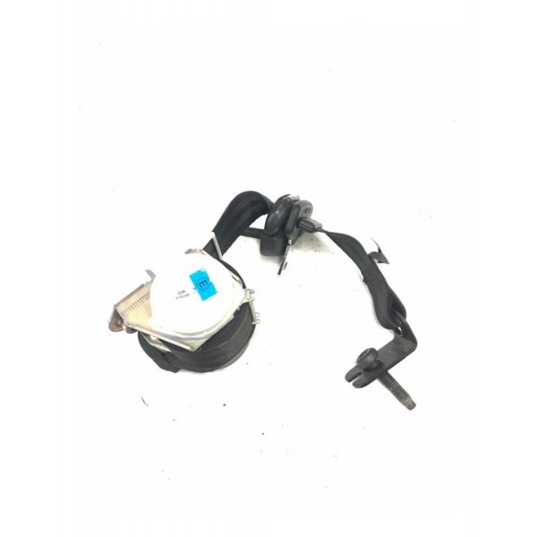 Sinto Segurança T. Esquerdo Ecosport 2014 Cn15-a611b69-aew