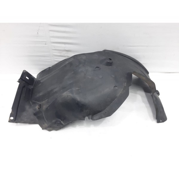 Parabarro Dianteiro Esquerdo Parte Traseira Bmw 320i 2008