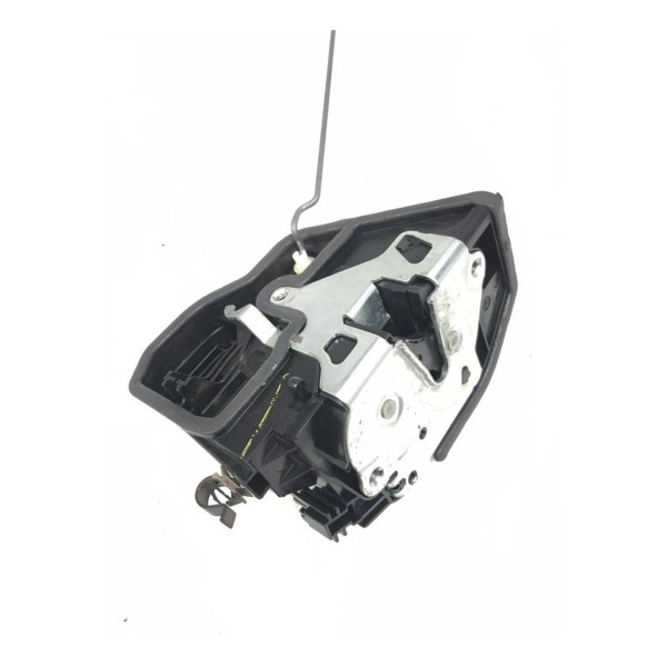 Fechadura Trava Porta Traseira Direita Bmw X6 2013