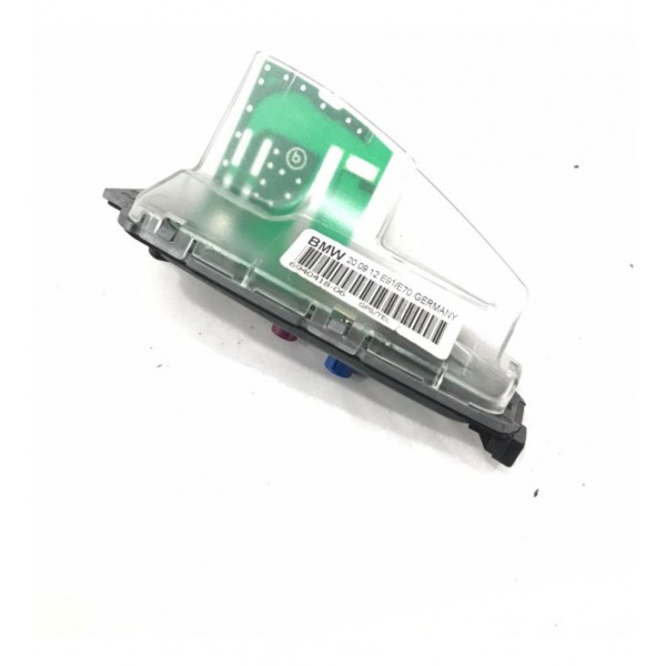 Antena Bmw X6 2013