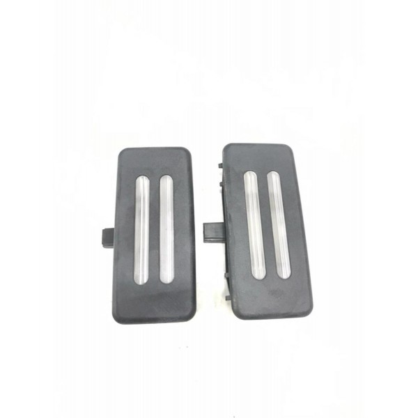 Luz Teto Cortesia Bmw X6 2013 Unidade