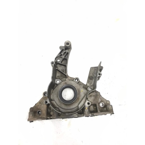 Flange Suporte Tampa Motor Audi A3 Sportback 2.0 2008