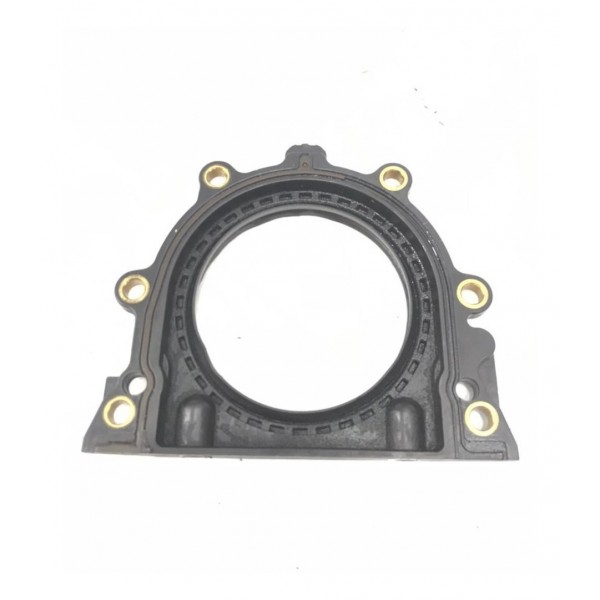 Retentor Virabrequim Volante A3 2008 Usado P/no 038103171b
