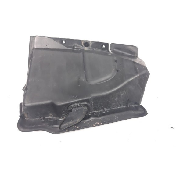 Parabarro Menor Caixa Frontal Lado Direito Bmw X6 2013