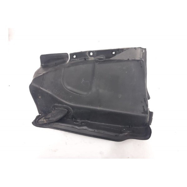 Parabarro Menor Caixa Frontal Lado Esquerdo Bmw X6 2013