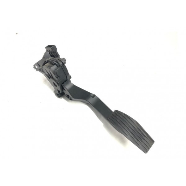 Pedal Do Acelerador Eletrônico Fiat Toro 2017 Usado 52052455