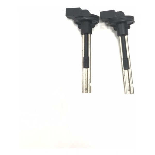 Sensor Temperatura Caixa Evaporadora Bmw 320i 2008 Unidade