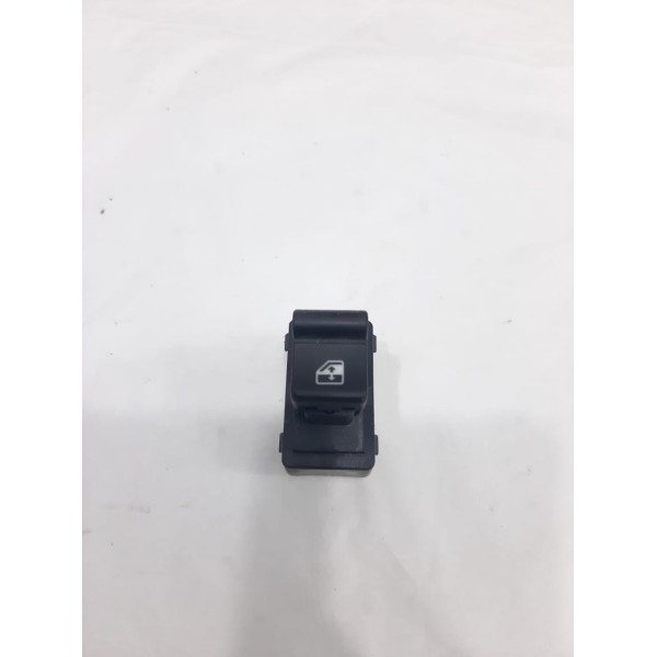 Comando Vidro Porta Traseira Direita Fiat Toro 2.4 2017
