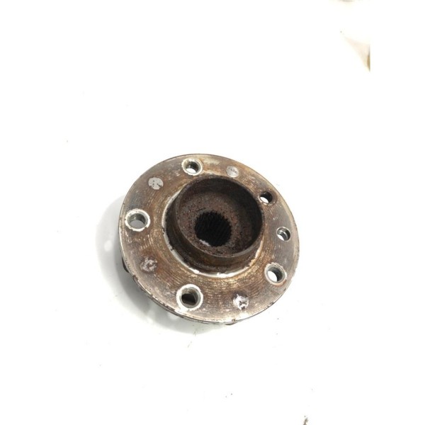 Cubo Rolamento Dianteiro Esquerdo Fiat Toro 2.4 2017 Usado