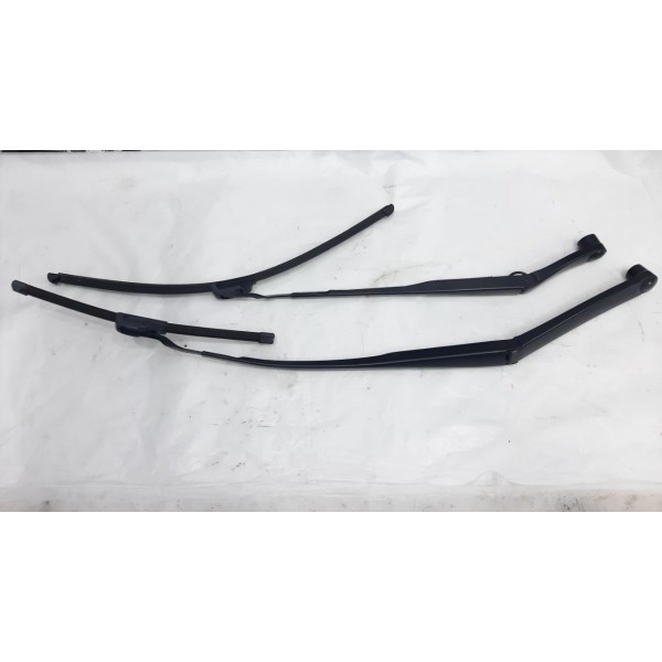 Par Braço Limpador Hyundai I30 2015 Esquerdo