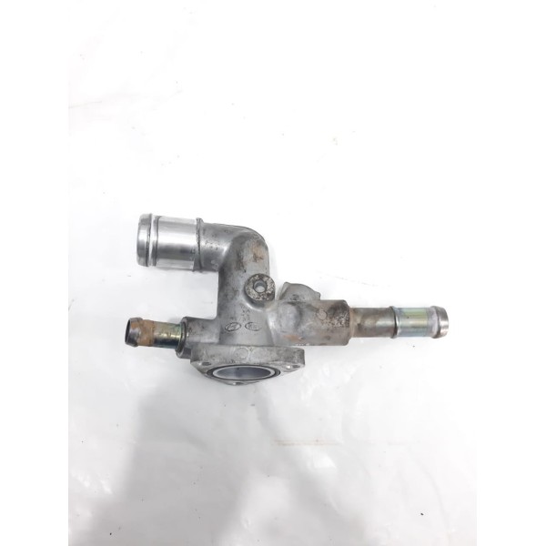 Carcaça Valvula Termostatica Hyundai I30 2015