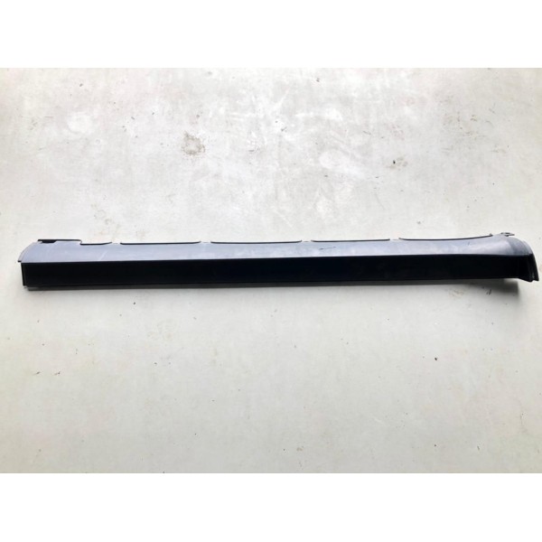 Spoiler Lateral Esquerdo Toro Freedom 2017 Usado 2002176890 Preto