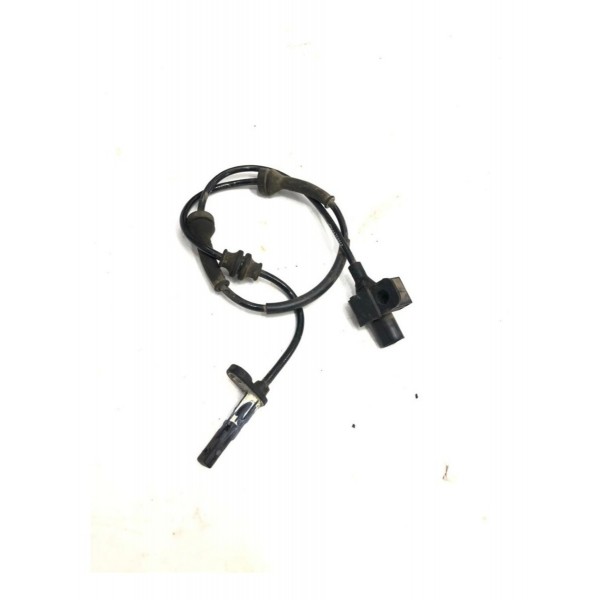 Sensor Abs Traseiro Esquerdo Toro 2.4 2017 Usado P/ 51966684