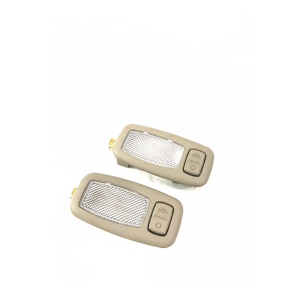 Luz Cortesia Teto Direito Hyundai I30 2015 Unidade