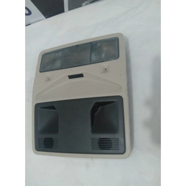 Luz Teto Cortesia Land Rover Evoque 2014 2015 